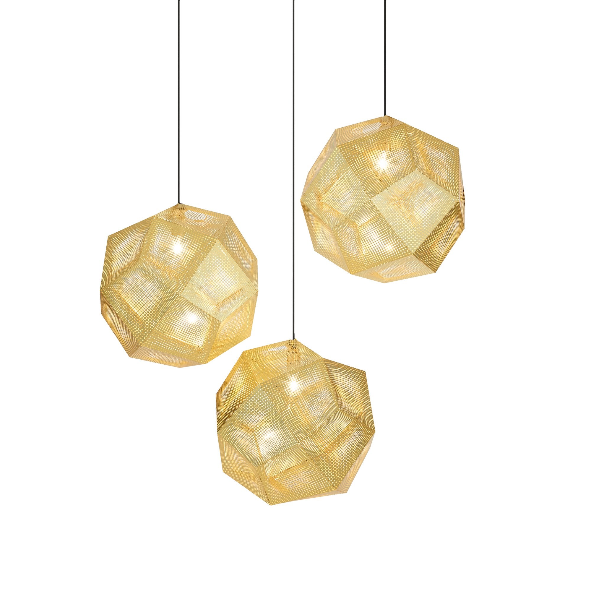 Etch Pendant Pendelleuchte