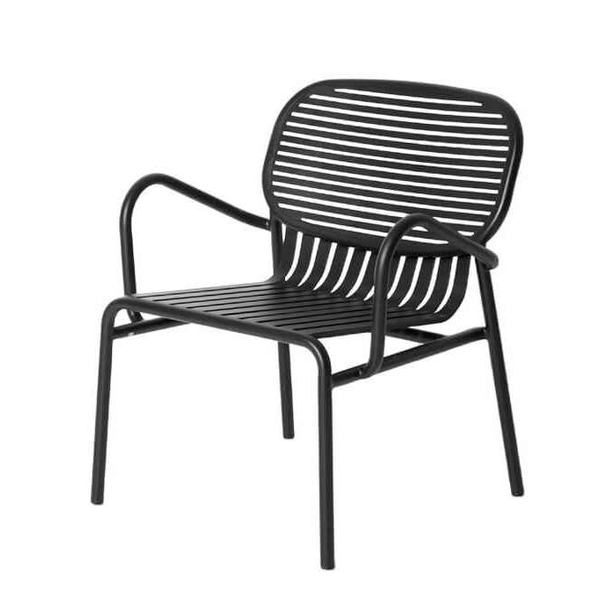 Week-End Armchair