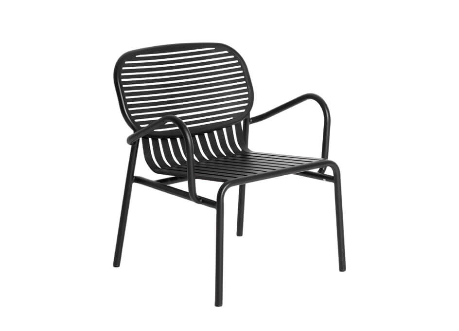 Week-End Armchair