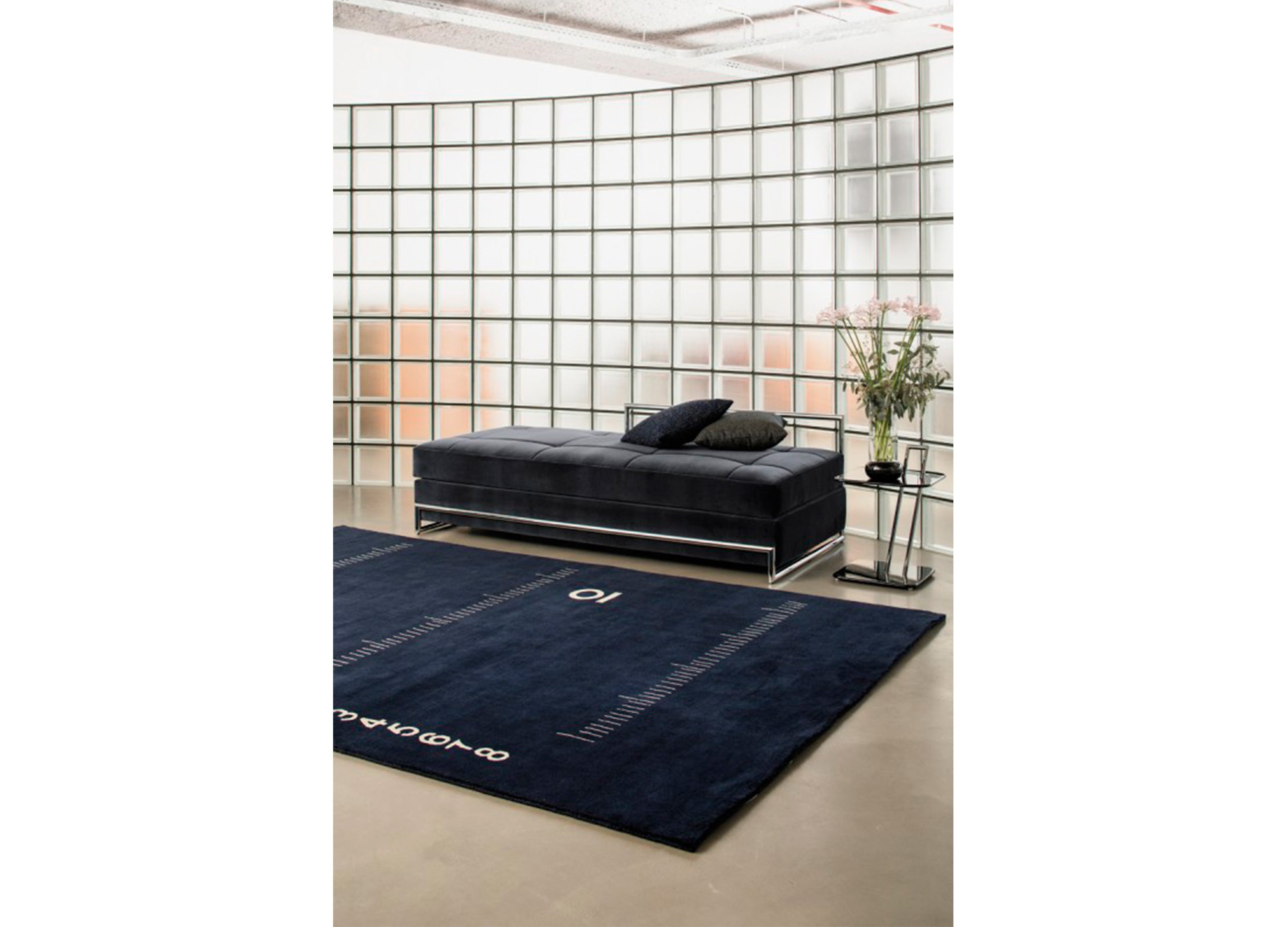 Centimeter Rug