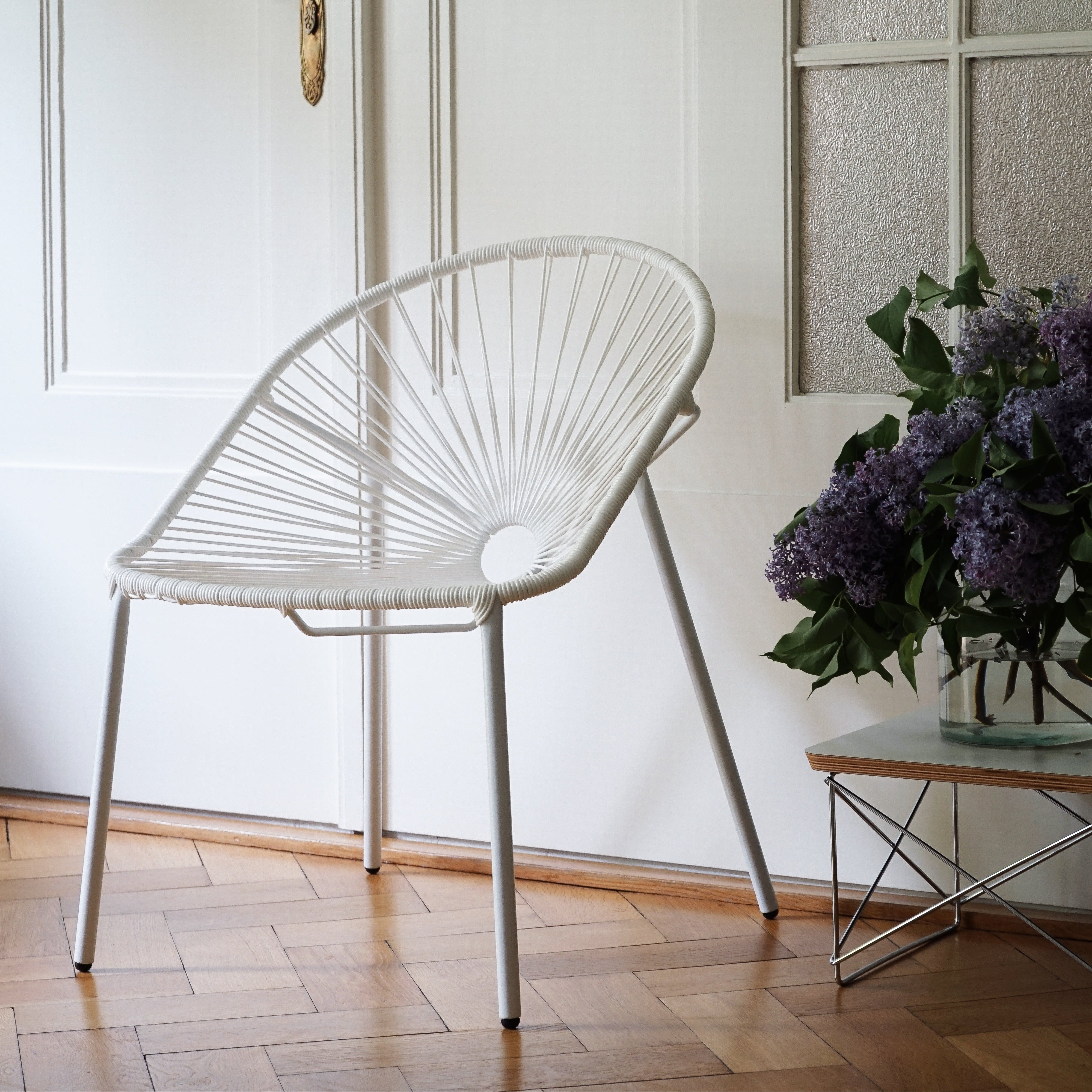 AD-4 Dining Chair