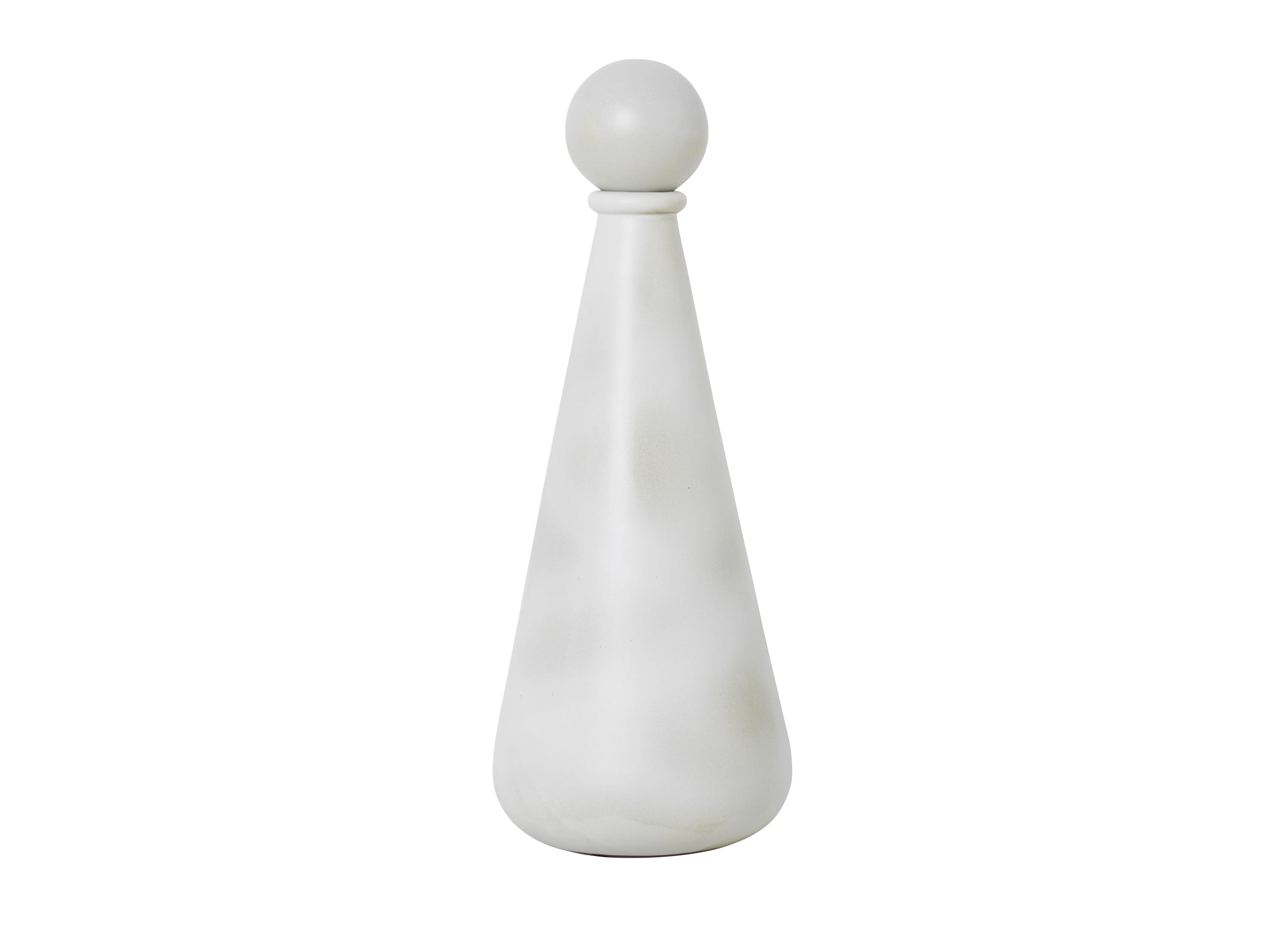 Muses Vase