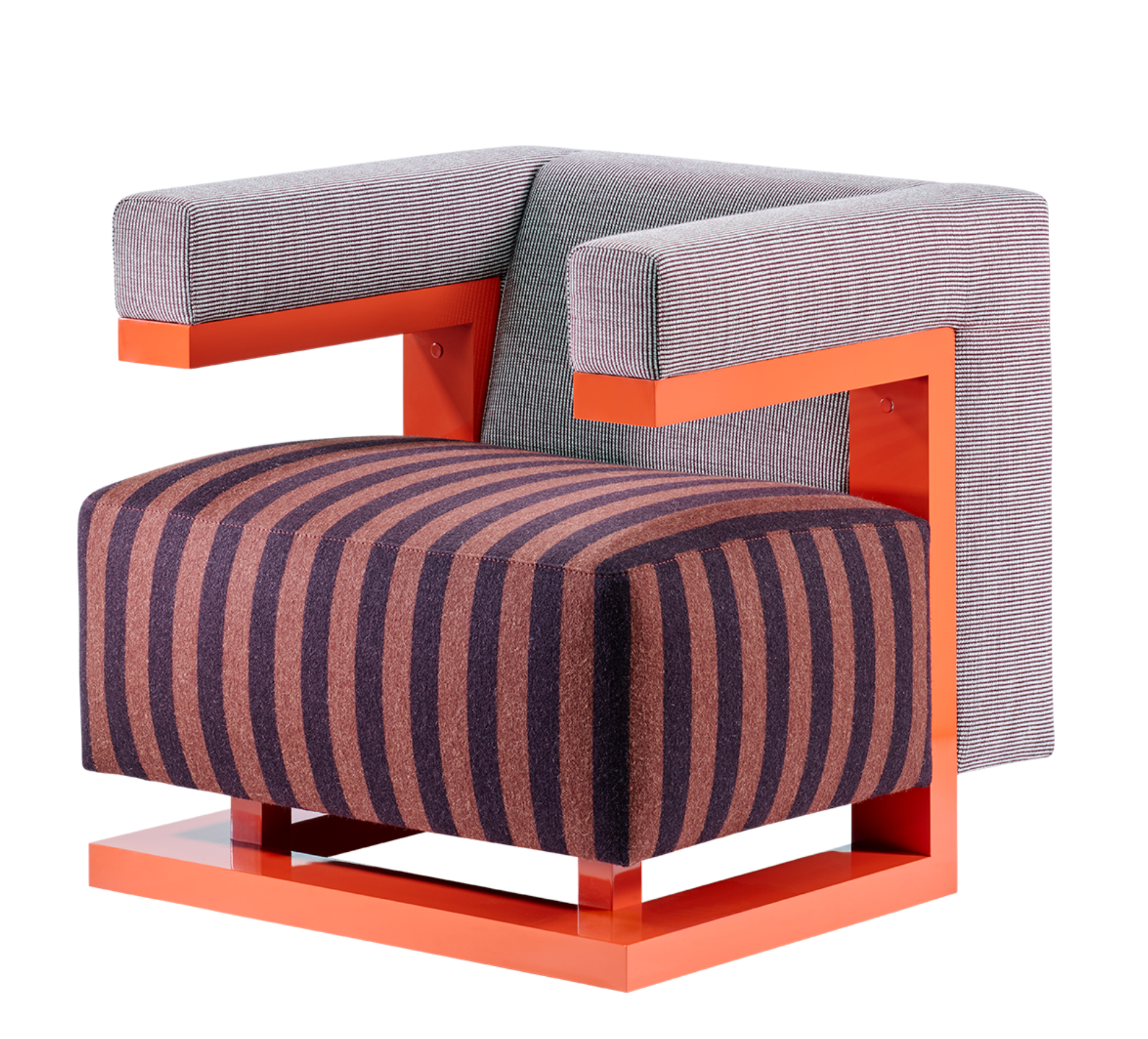 F51N Sessel Nowhaus Edition