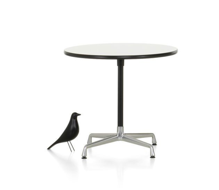 Eames Contract Table - Outdoor
