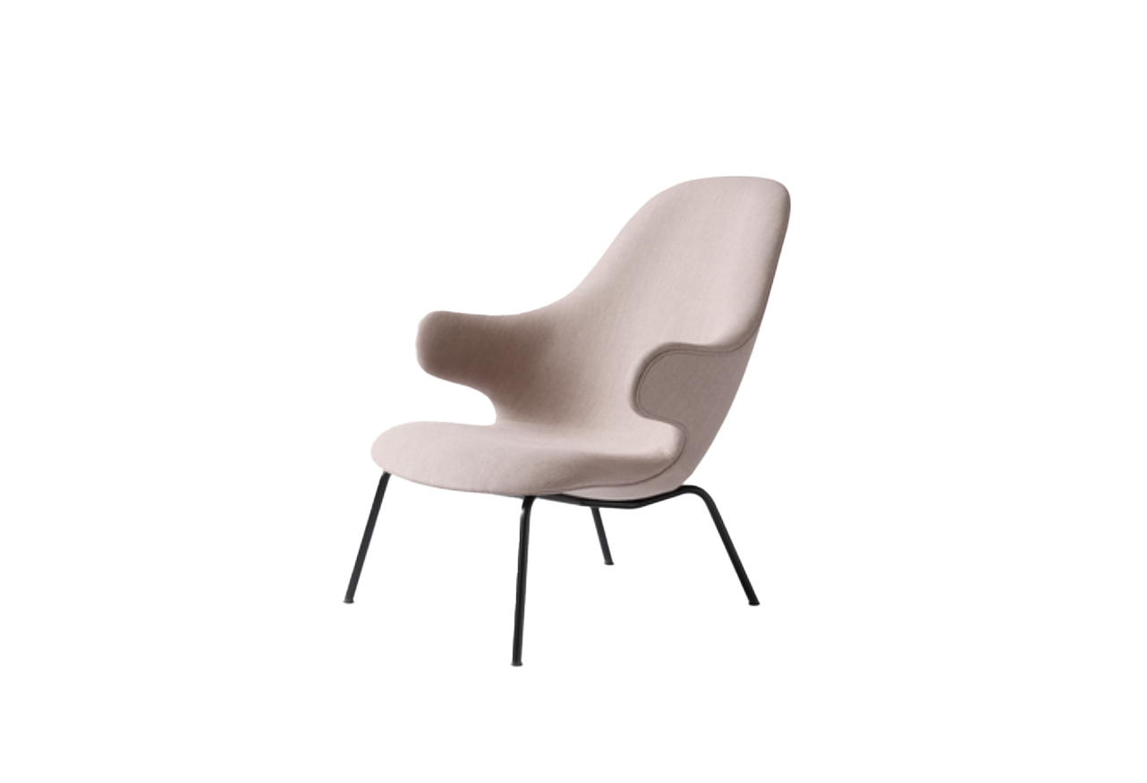 Catch Lounge Chair JH14
