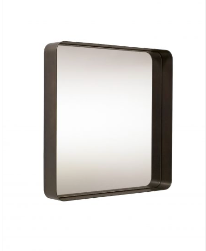 Cypris Mirror Wandspiegel