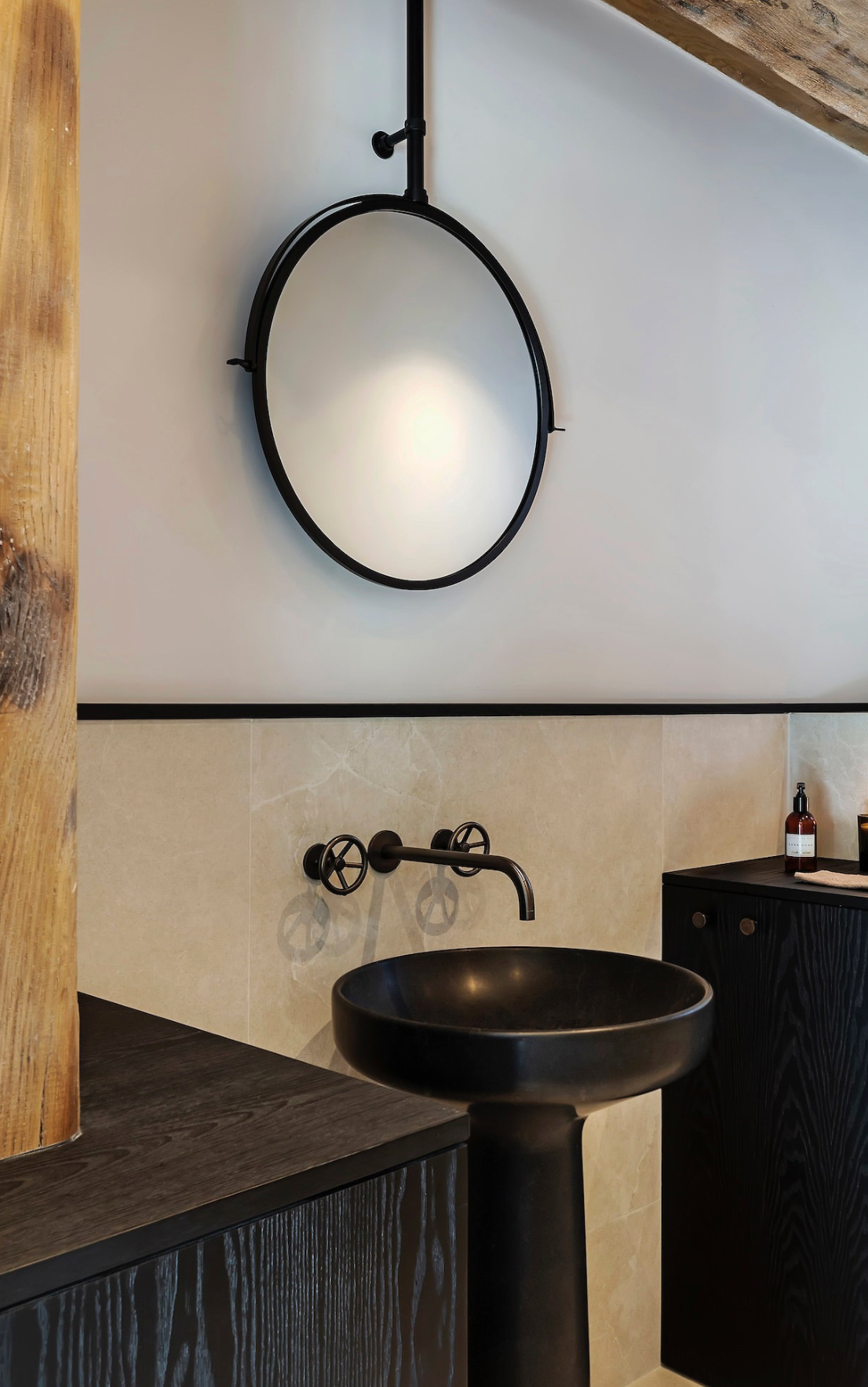 Mirror MbE Wandspiegel