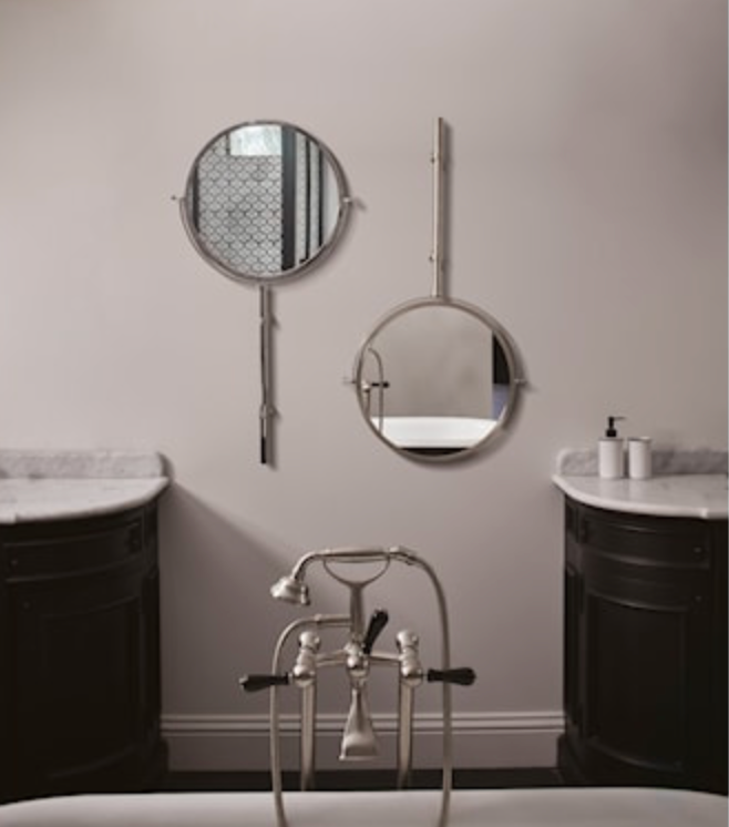 Mirror MbE Wandspiegel