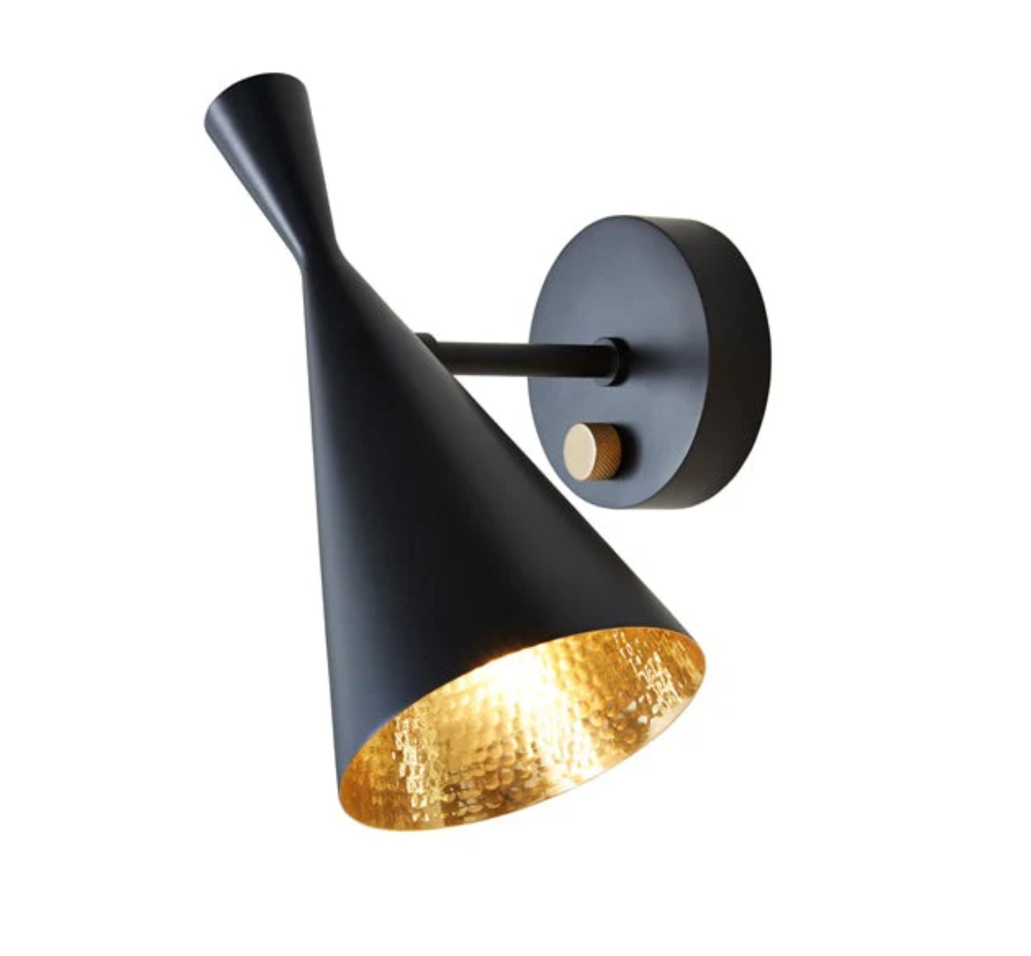 Beat Wall Wandlampe