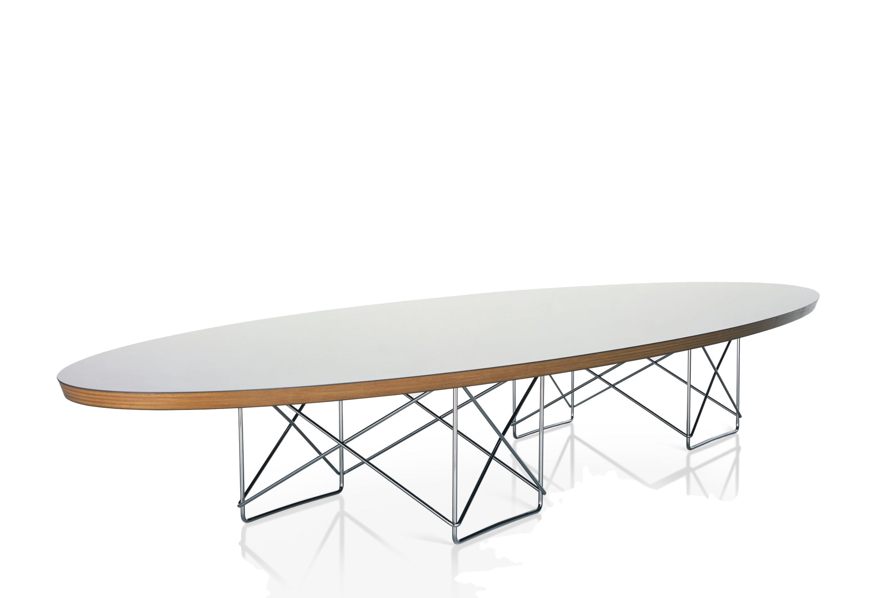 Elliptical Table ETR