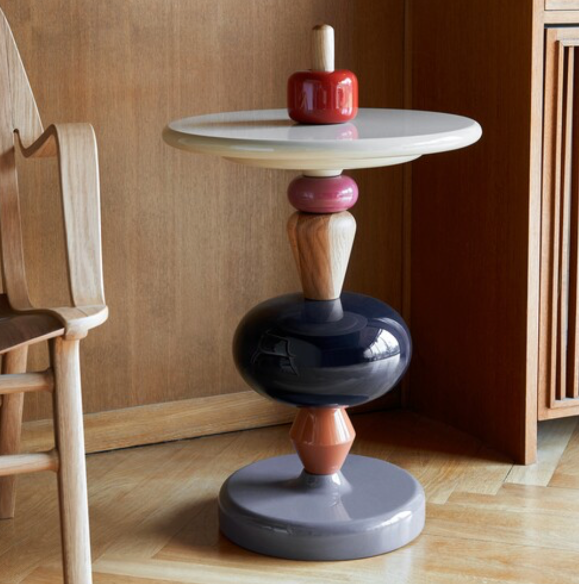 Shuffle Table MH1 Beistelltisch