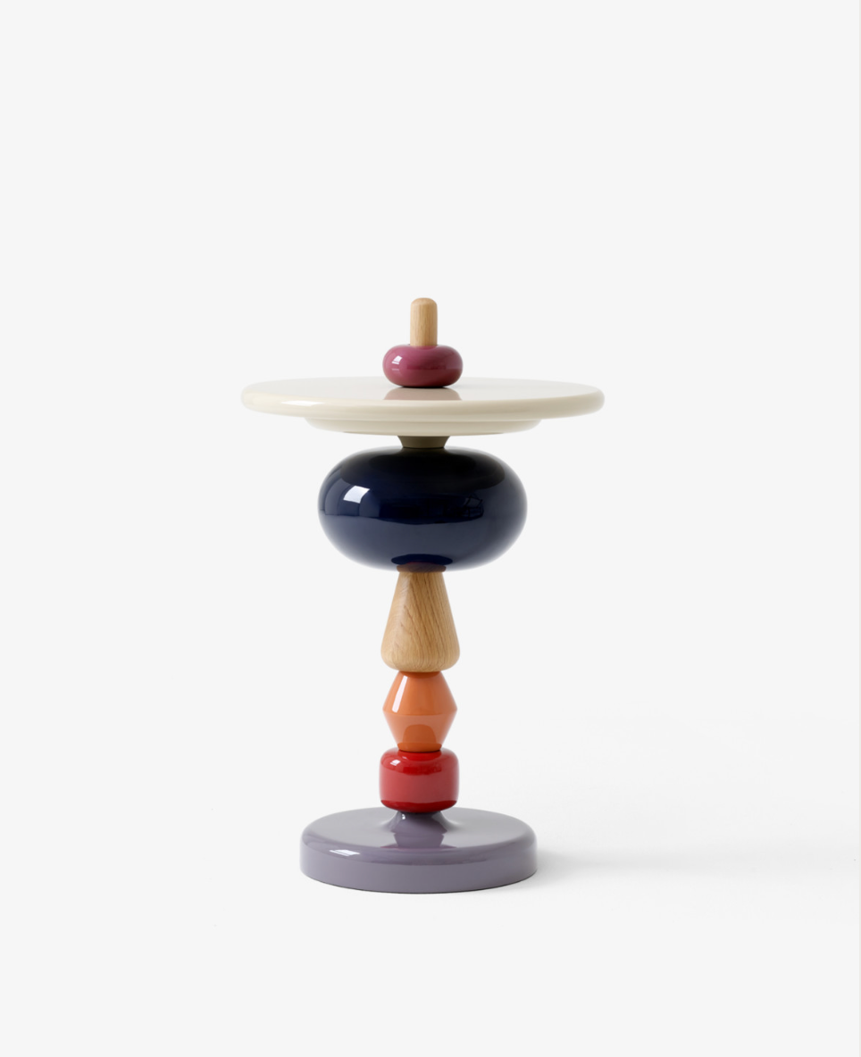 Shuffle Table MH1 Beistelltisch
