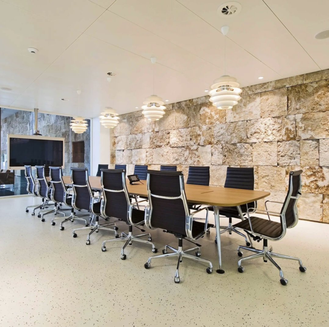 Aluminium Chair EA 119