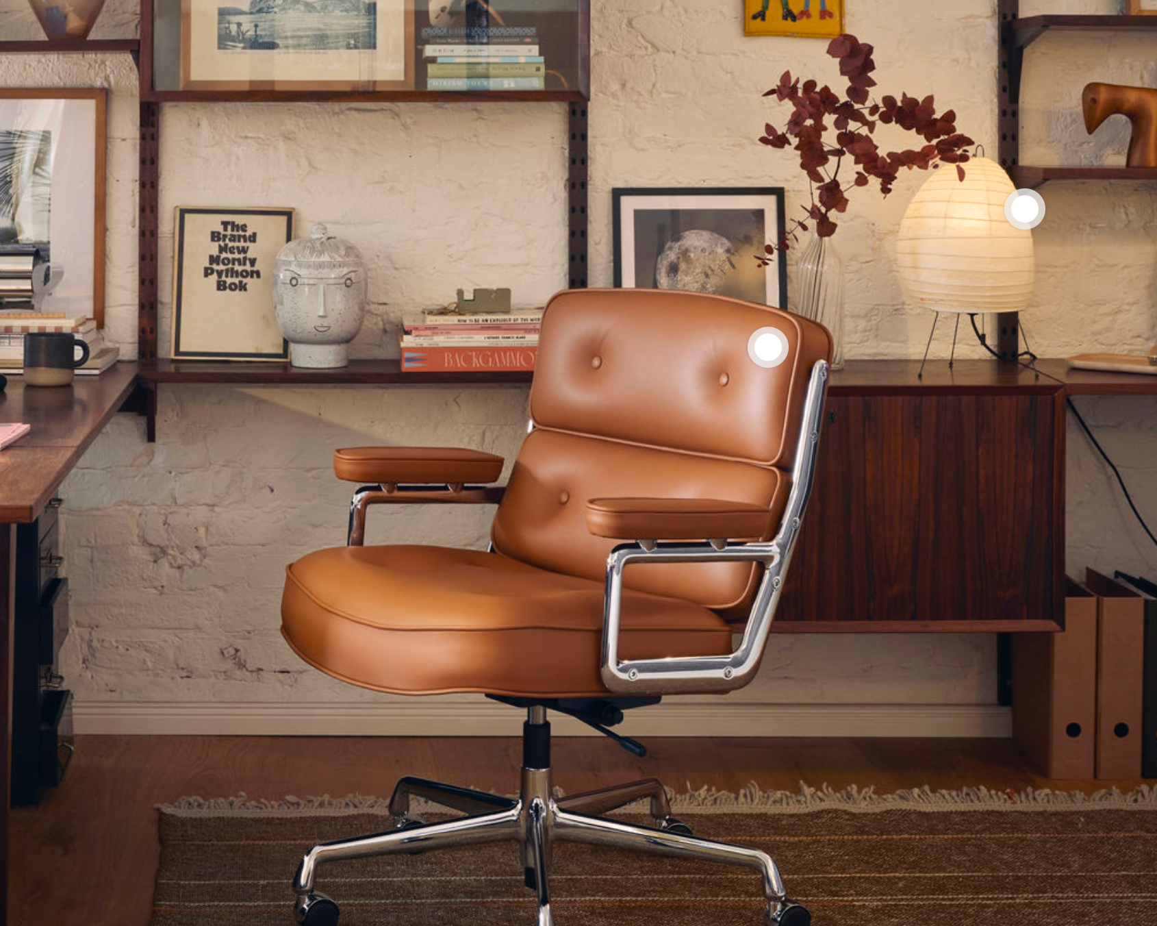Lobby Chair