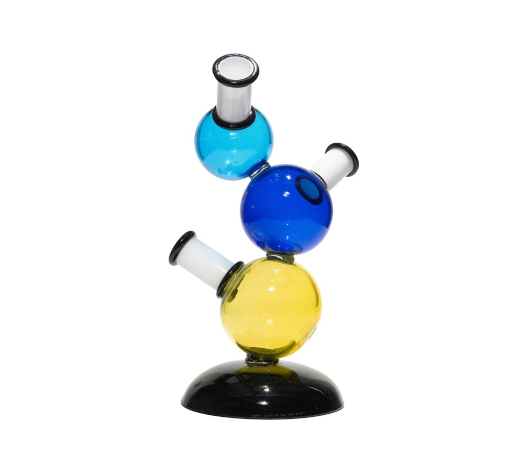 Memphis Antares Vase