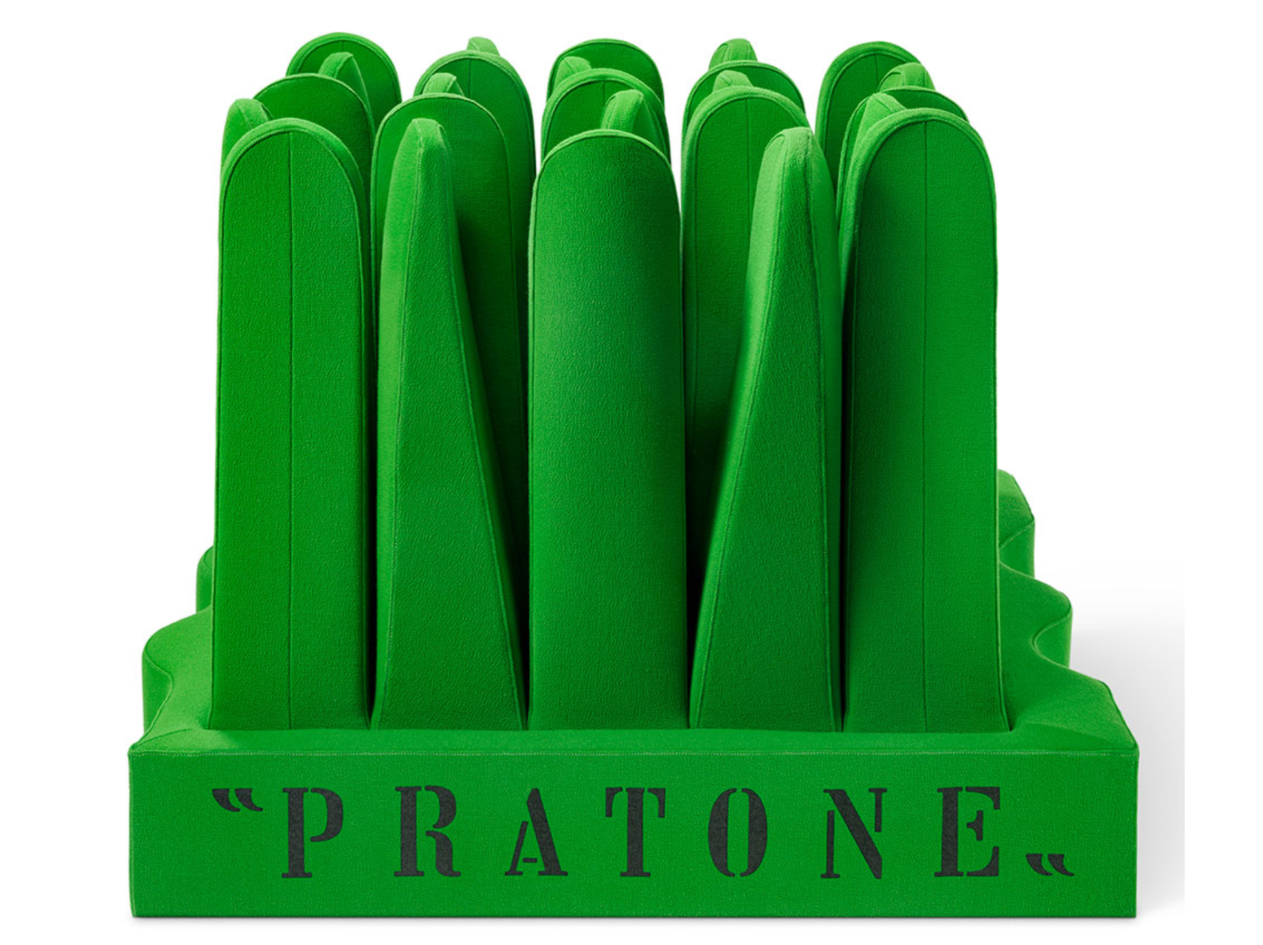 Pratone | Gufram