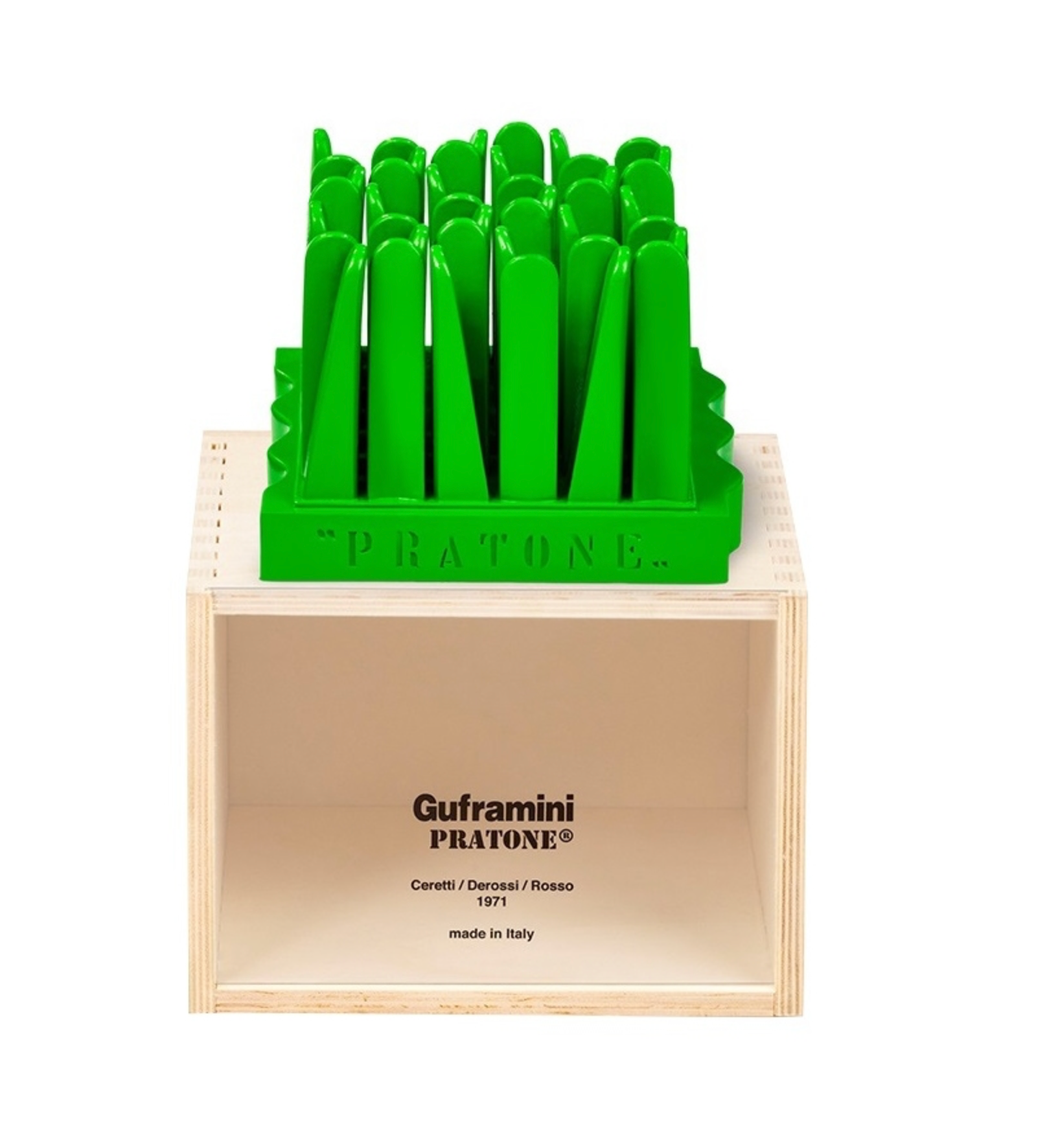 Pratone Guframini Miniatur