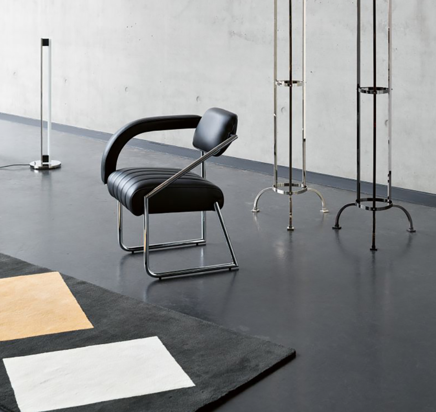 Non Conformist Sessel