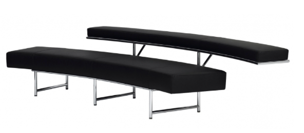 Monte Carlo Sofa