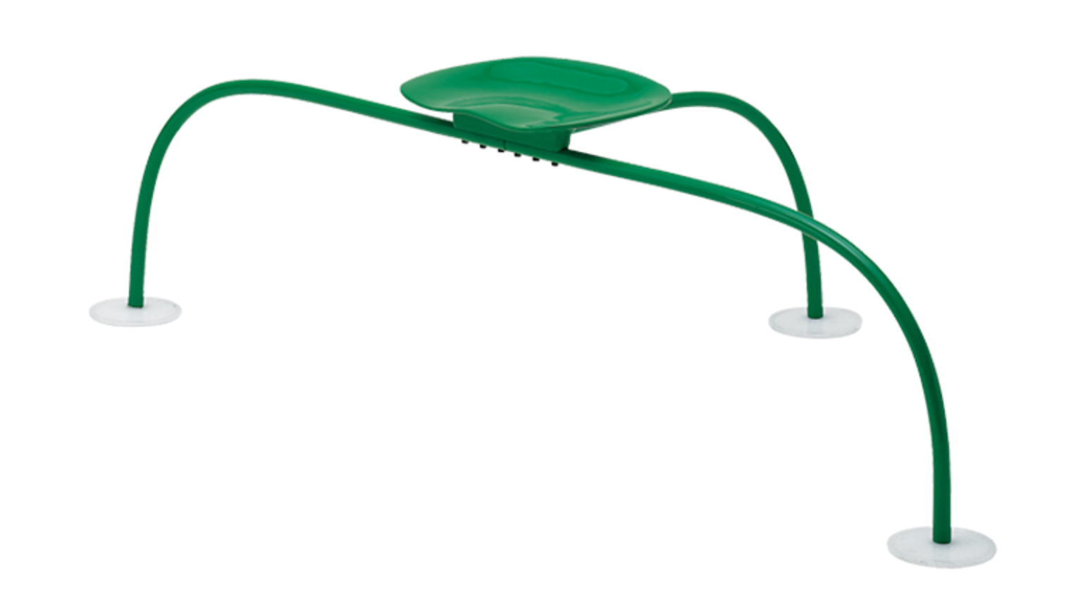 Allunagio Hocker | Zanotta