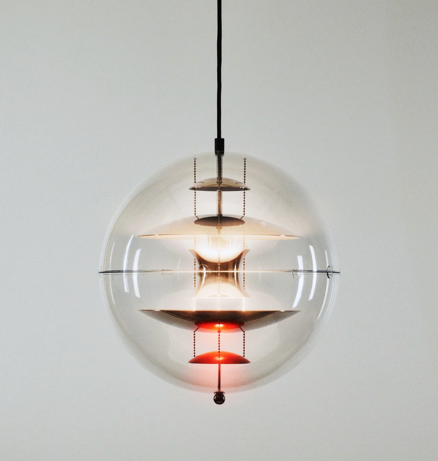 VP Globe | Verner Panton