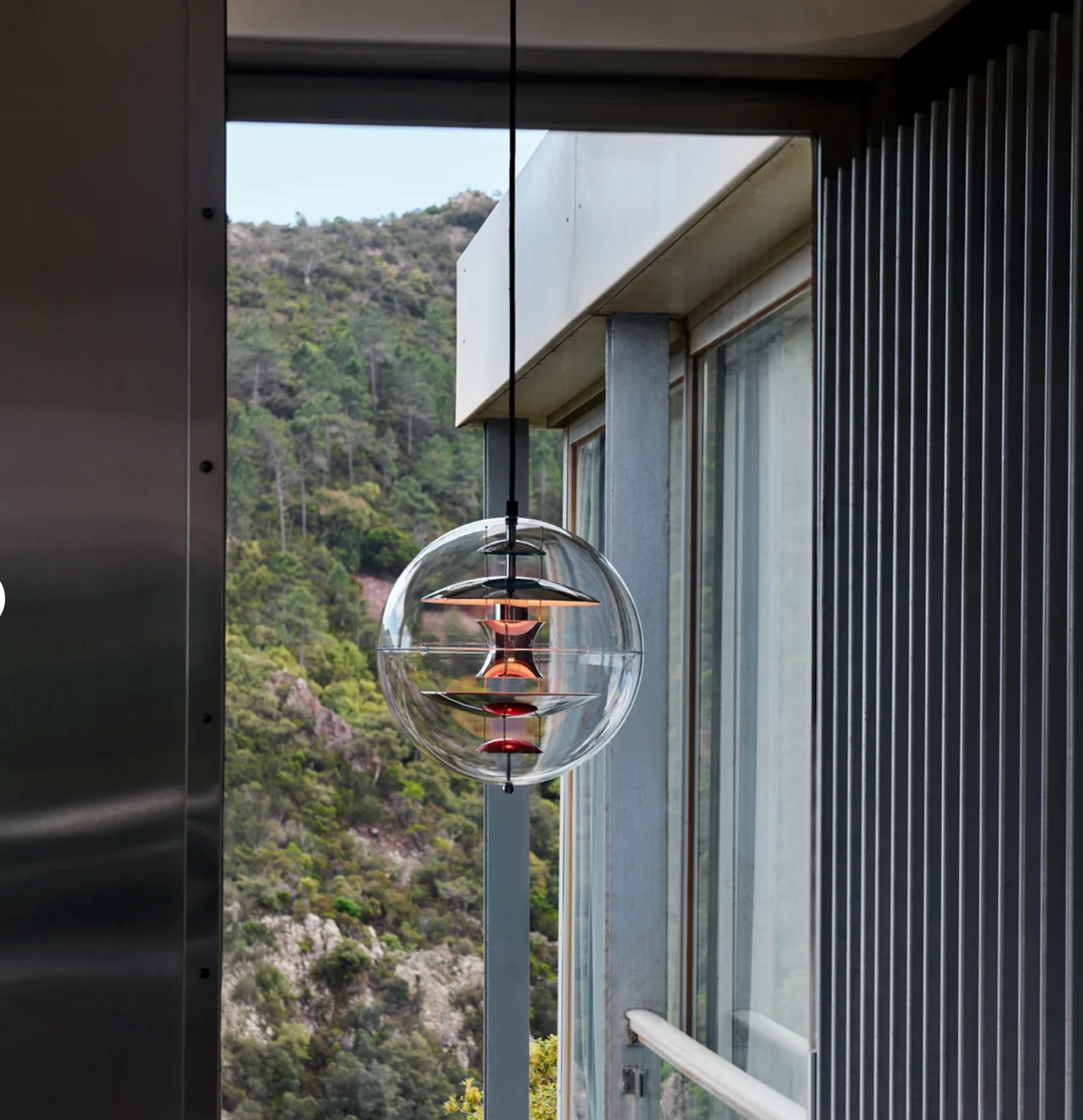 VP Globe | Verner Panton