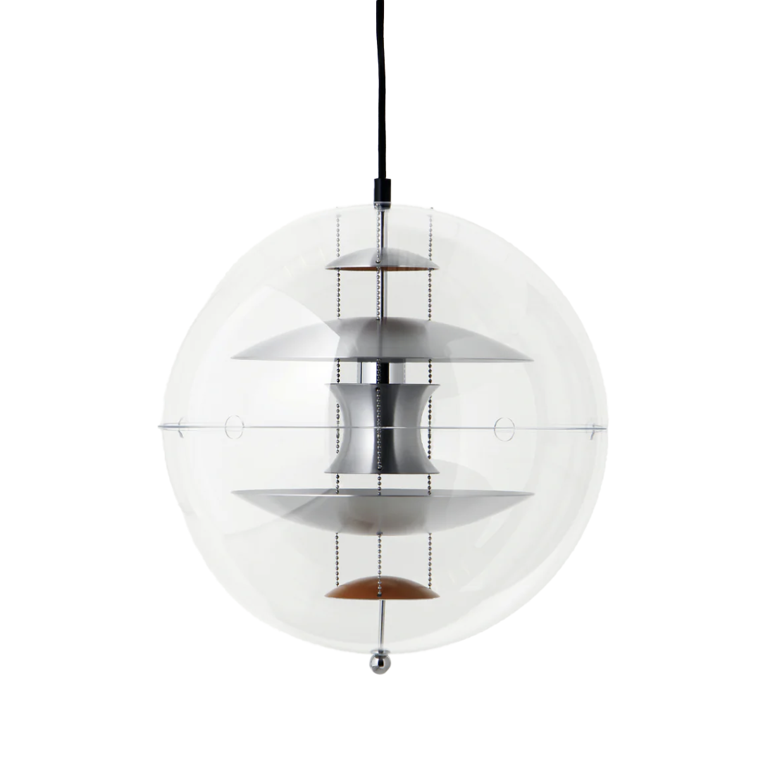 VP Globe | Verner Panton