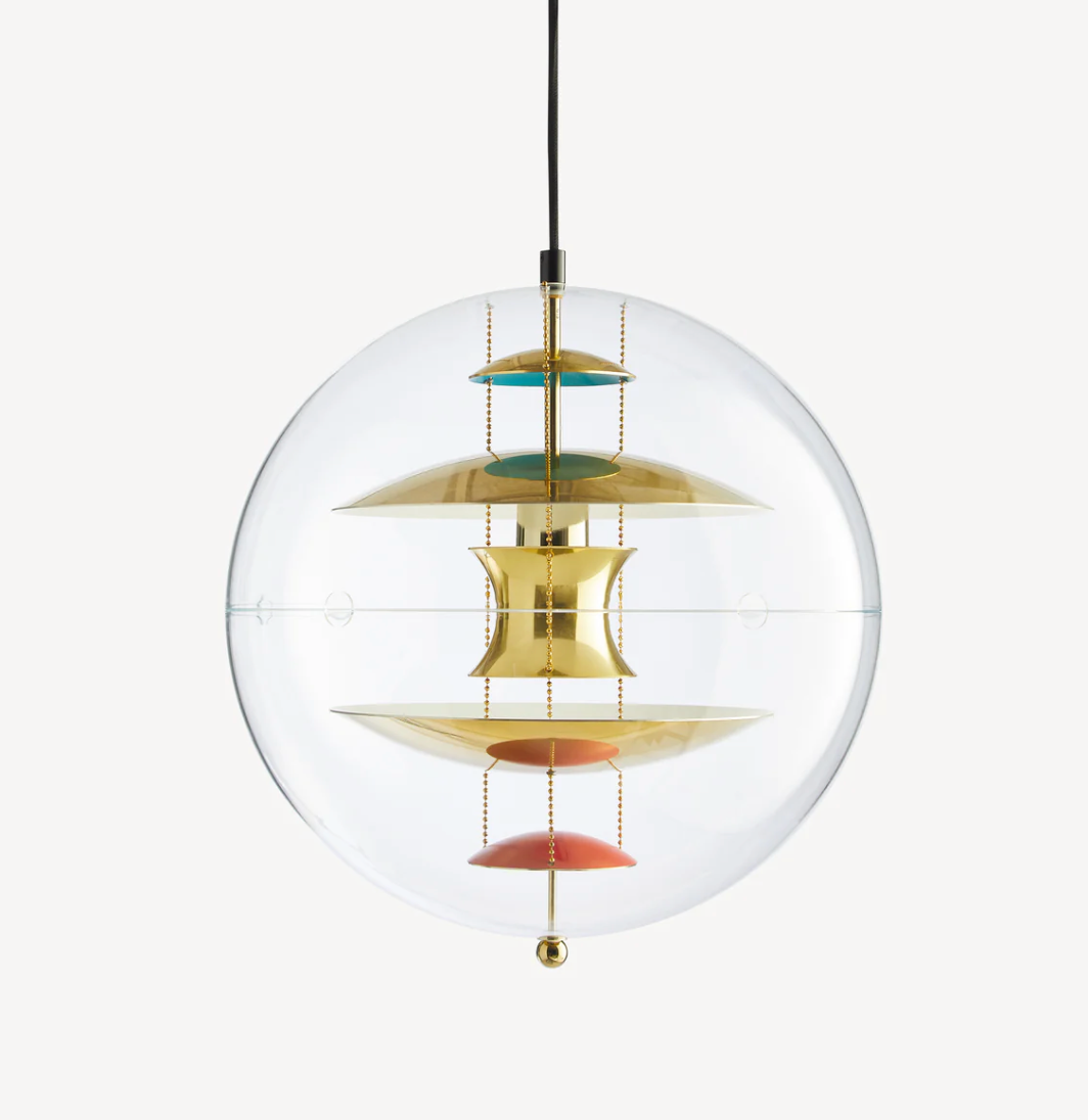 VP Globe | Verner Panton