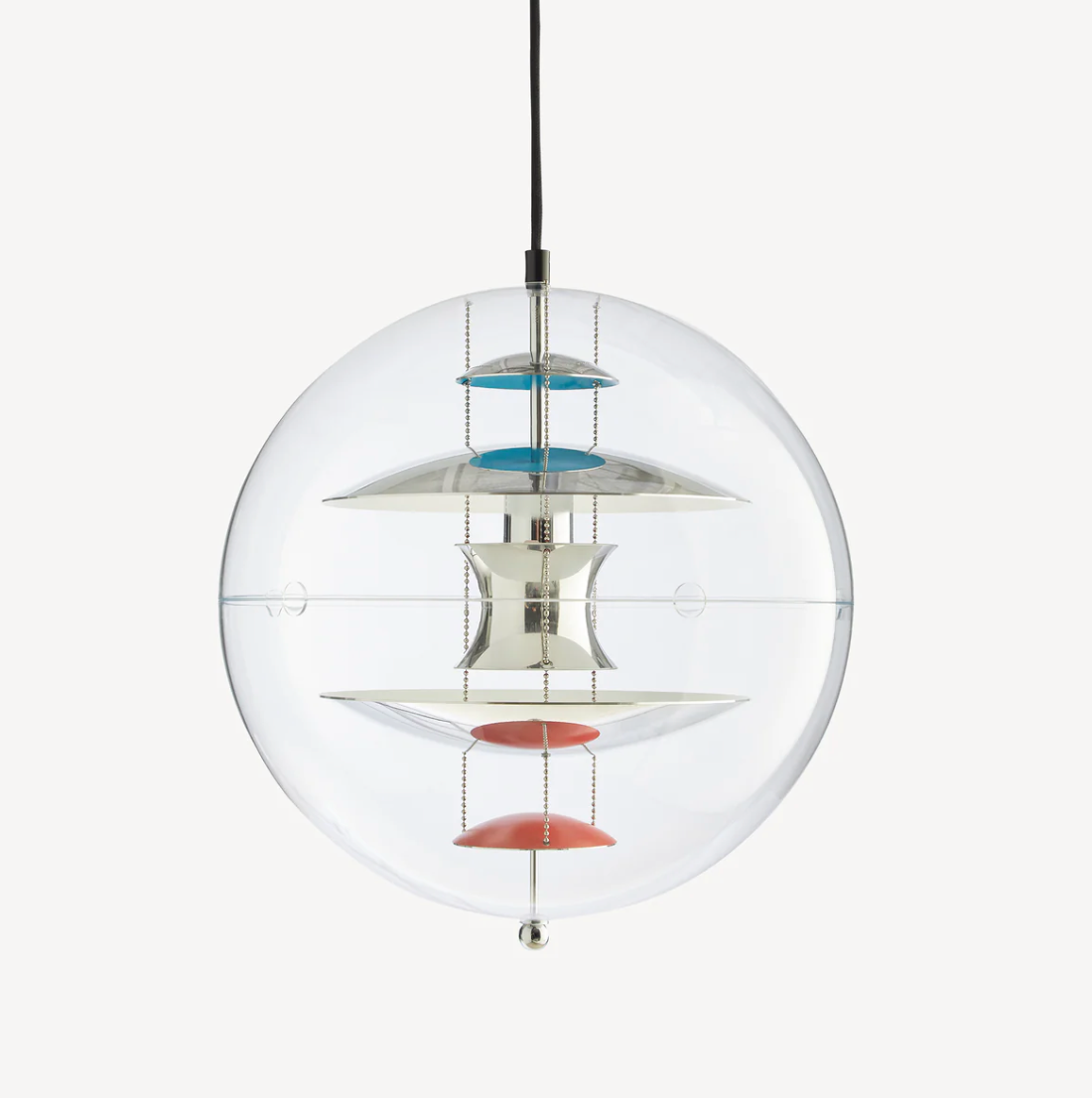 VP Globe | Verner Panton