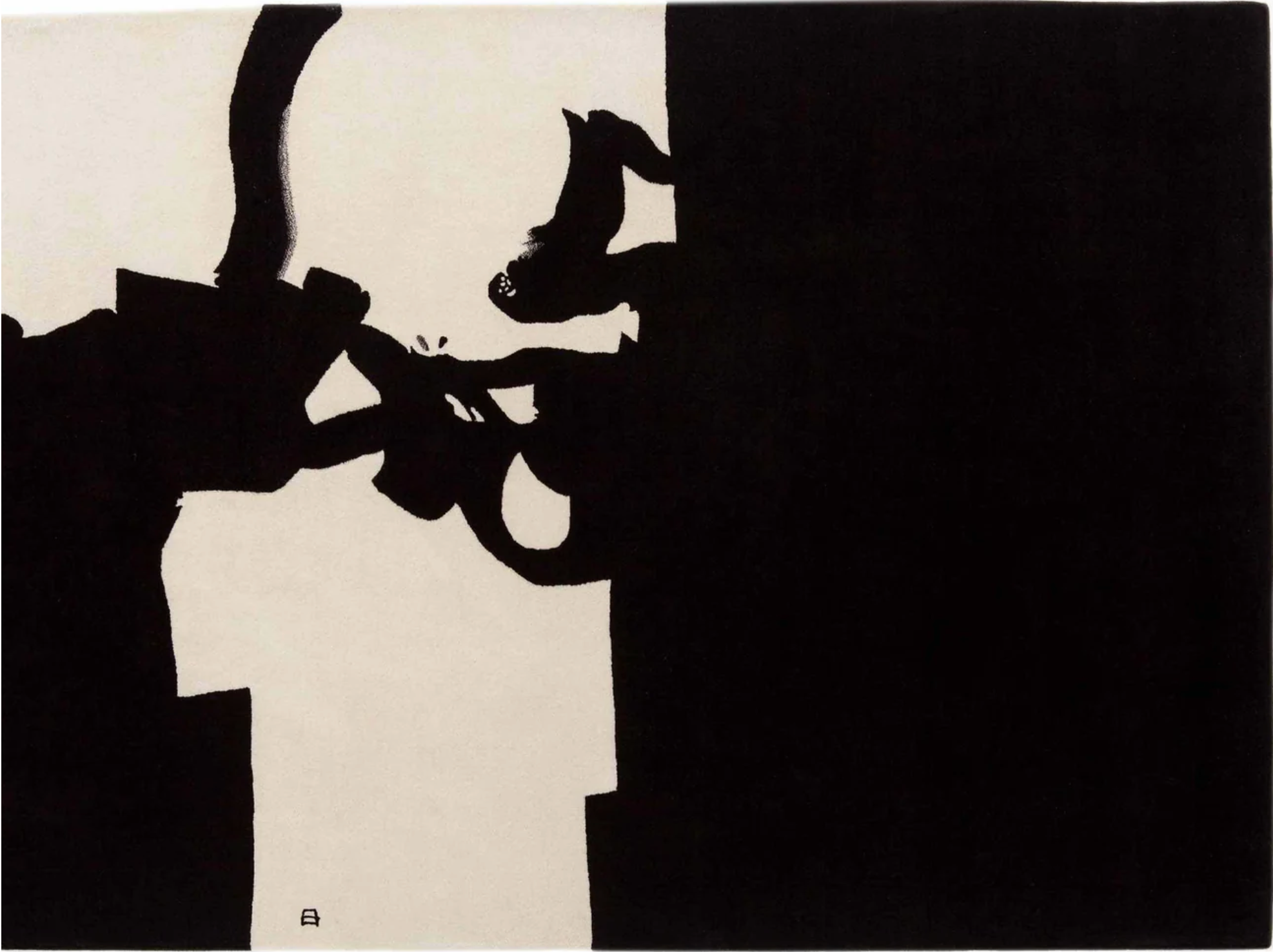Chillida Collage