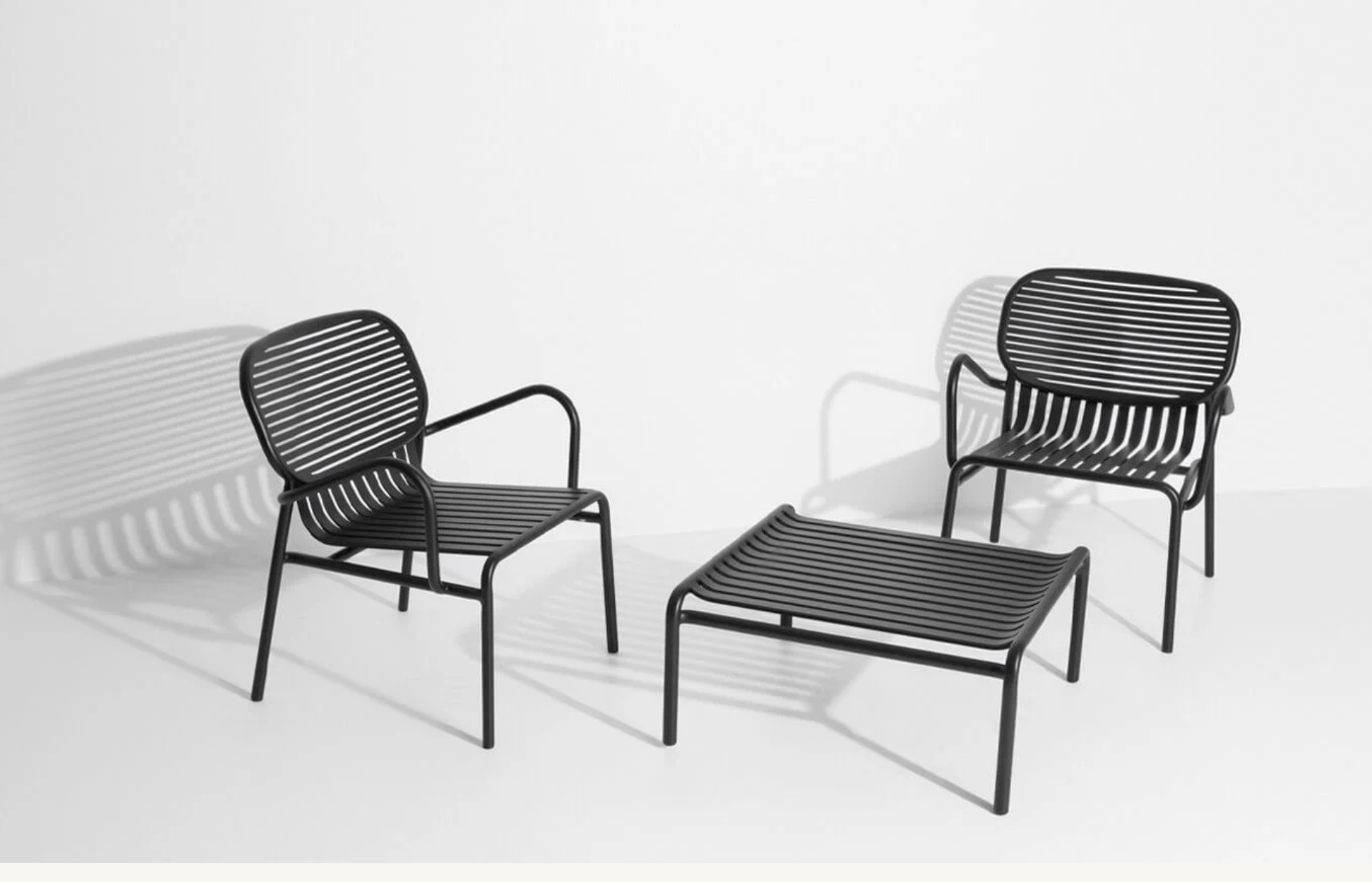 Week-End Armchair