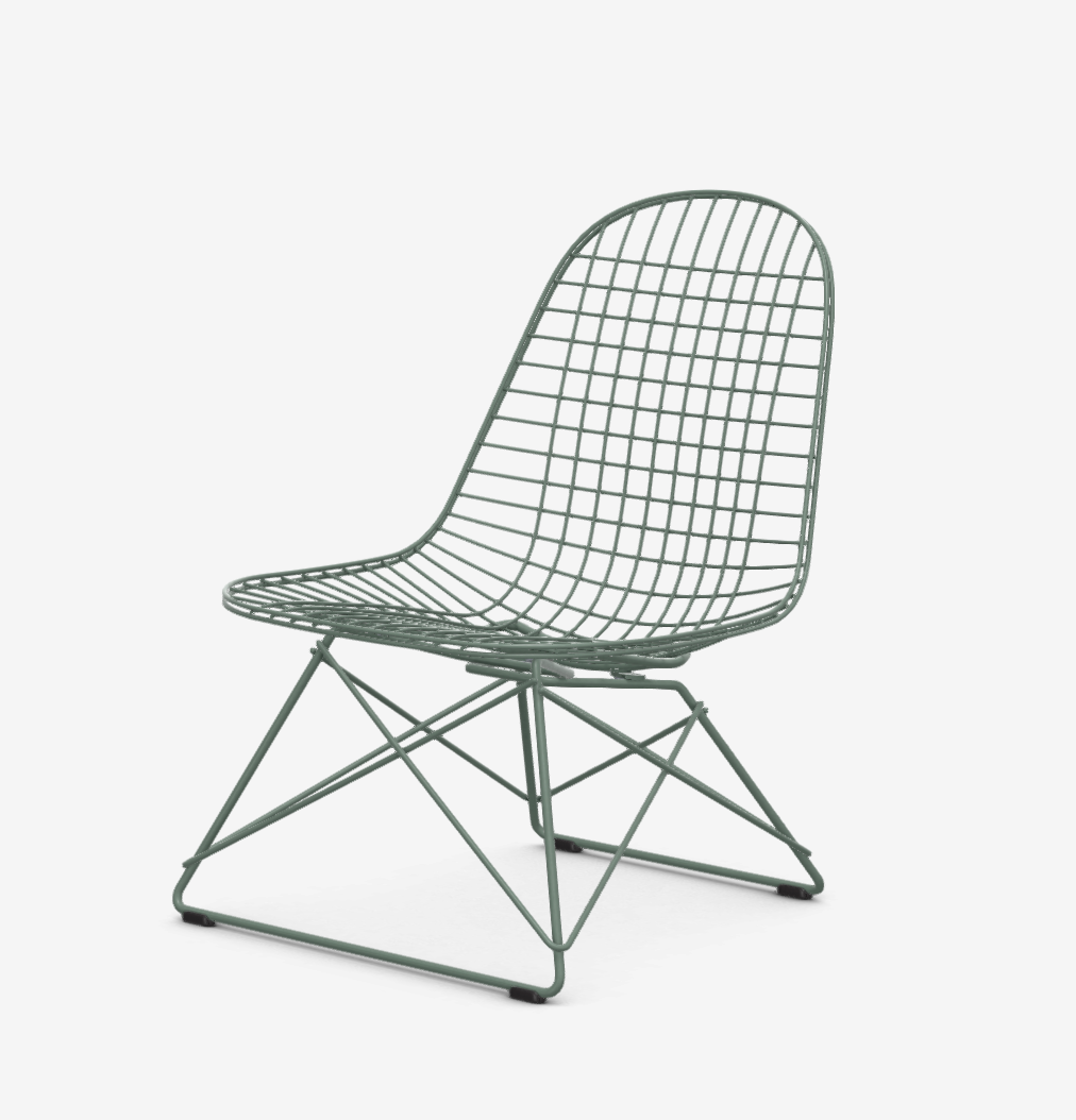 Wire Chair LKR