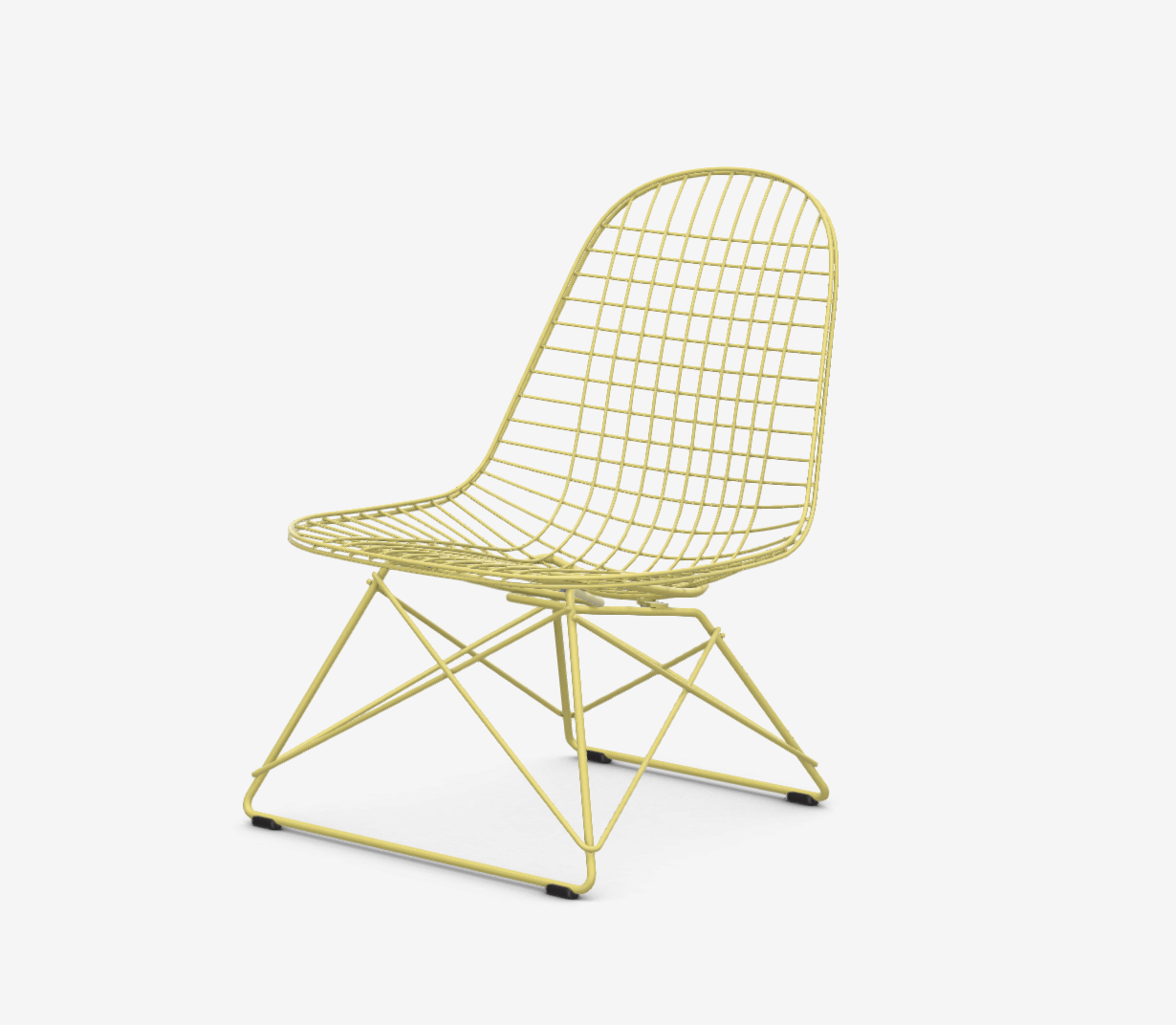 Wire Chair LKR