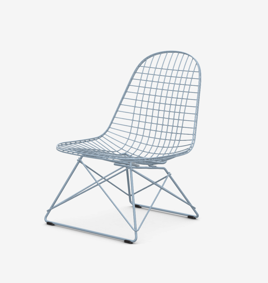 Wire Chair LKR