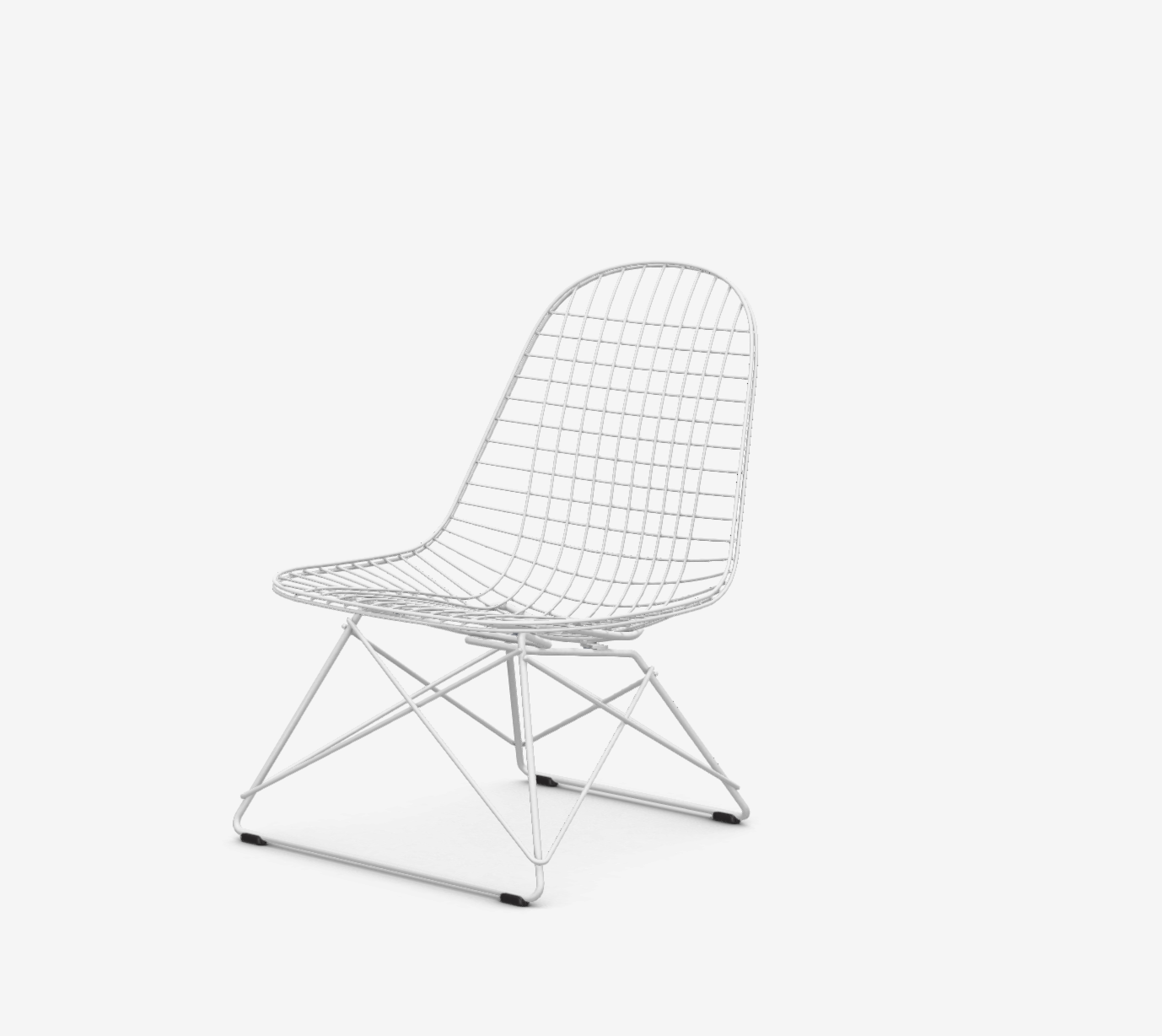 Wire Chair LKR