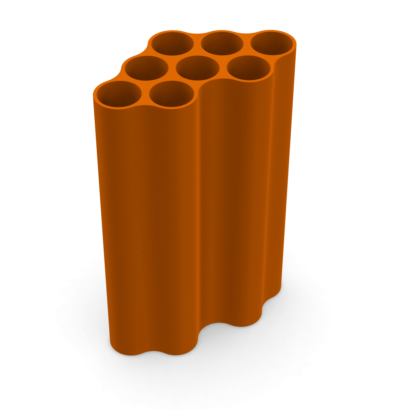 Vase Nuage | Vitra