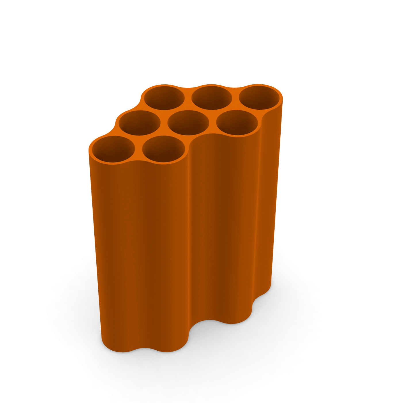 Vase Nuage | Vitra