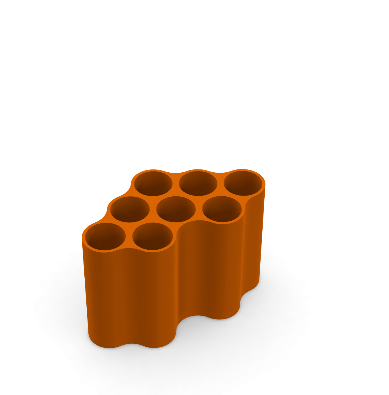 Vase Nuage | Vitra