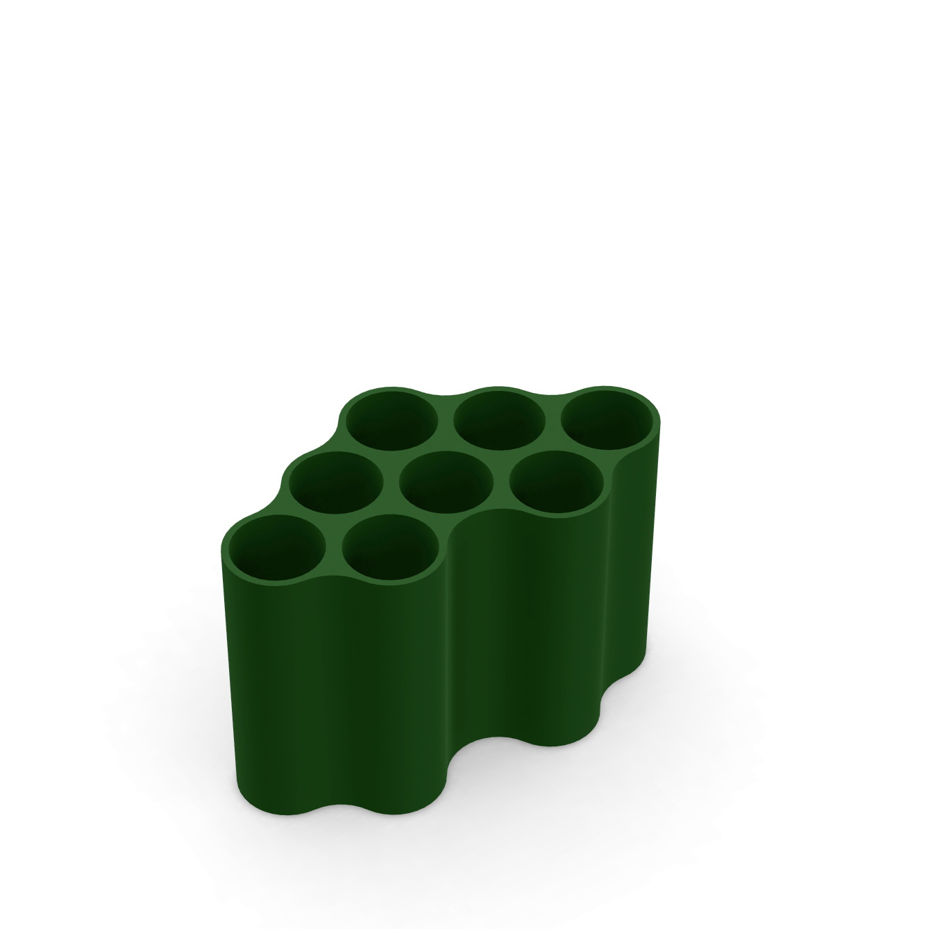 Vase Nuage | Vitra