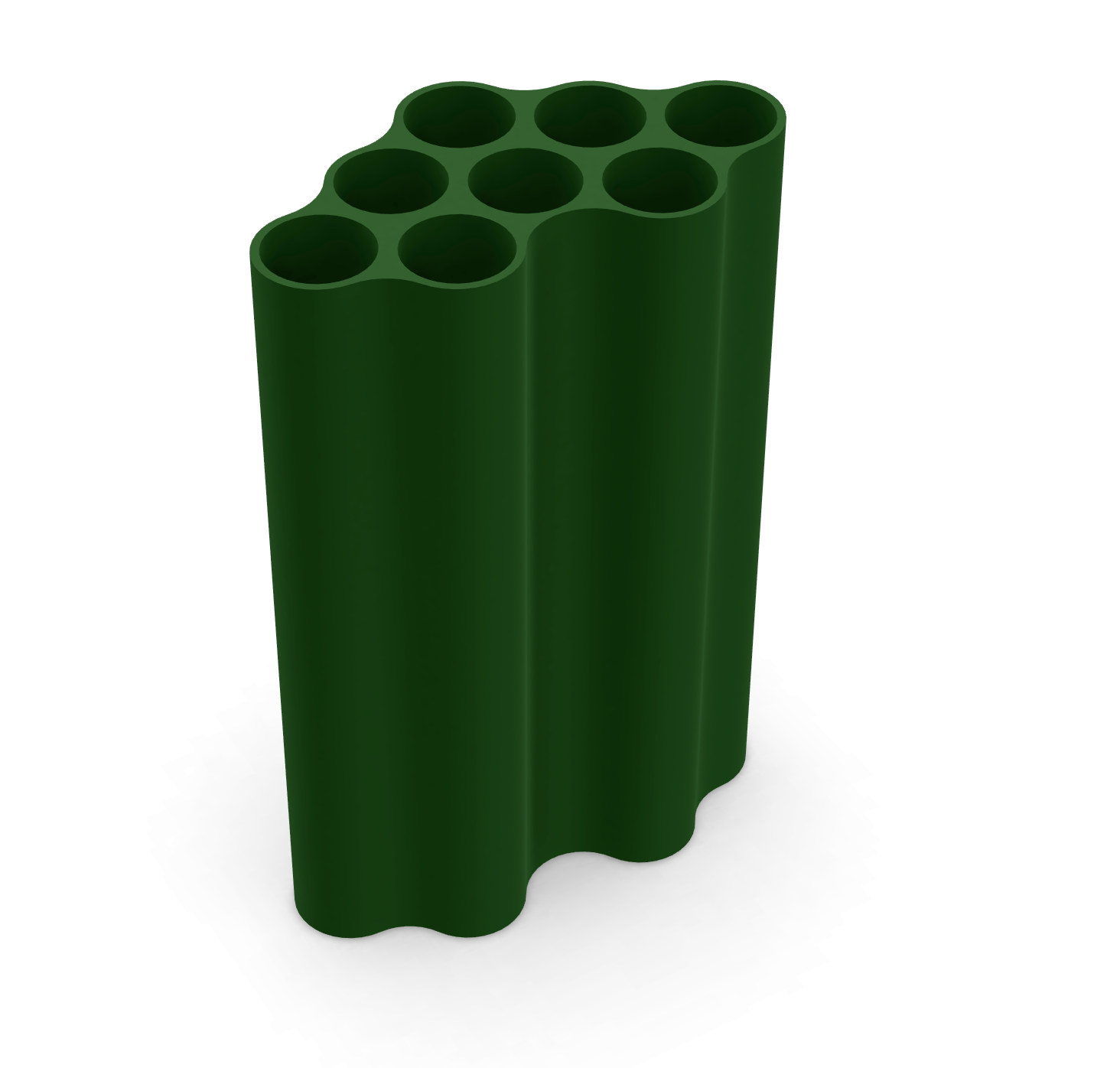 Vase Nuage | Vitra