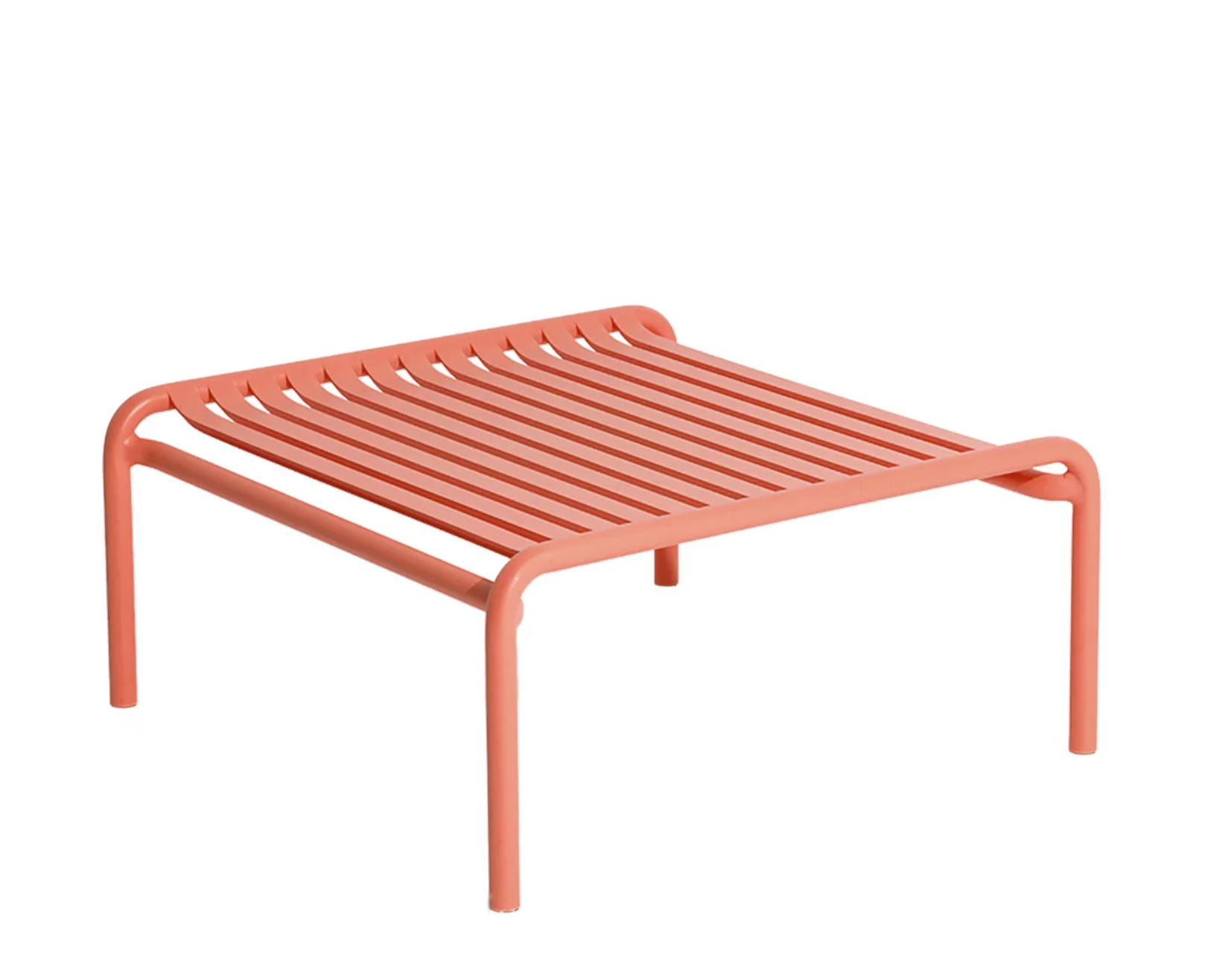 Week-End Coffee Table