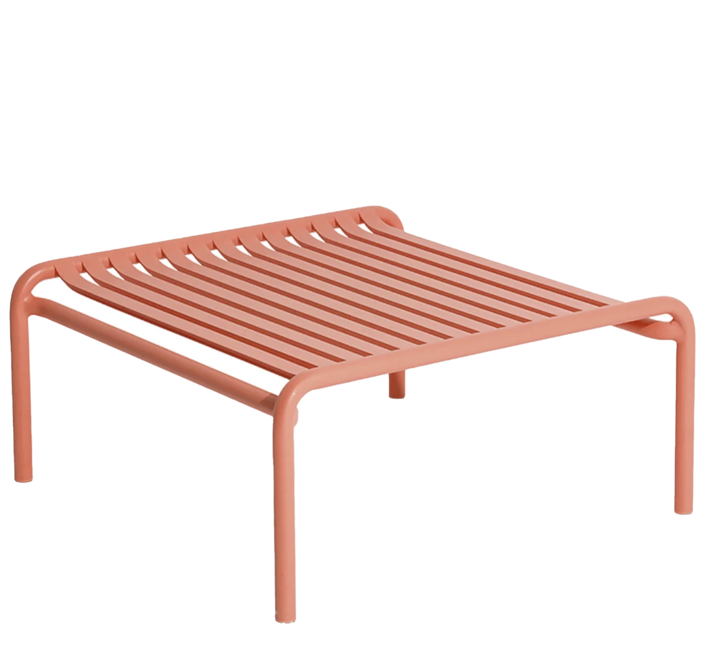 Week-End Coffee Table