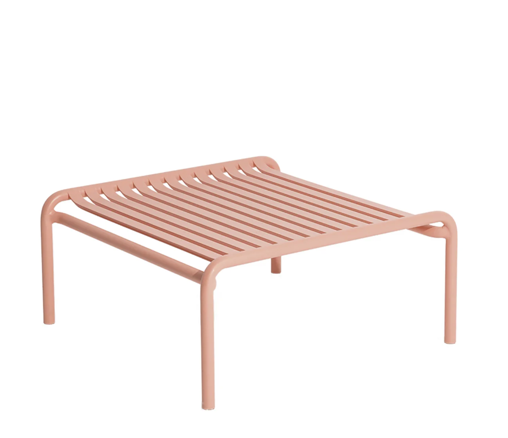 Week-End Coffee Table