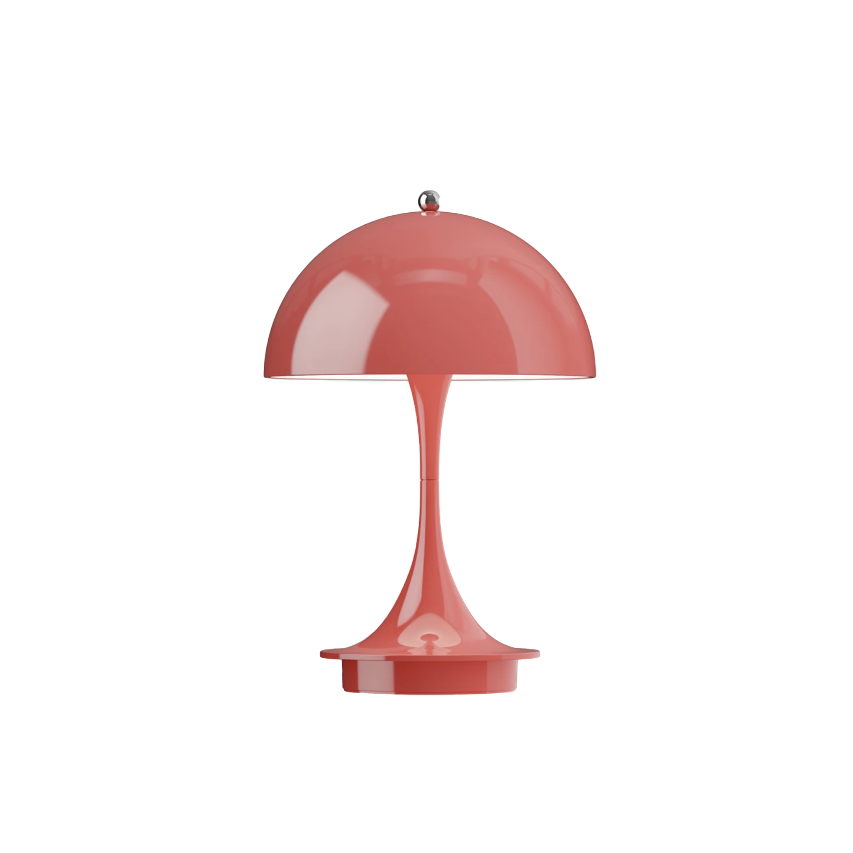 Panthella 160 Portable V3 Table Lamp