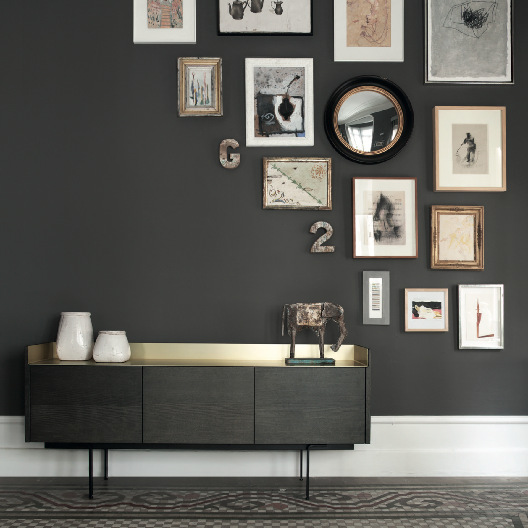 Stockholm Sideboard | Punt