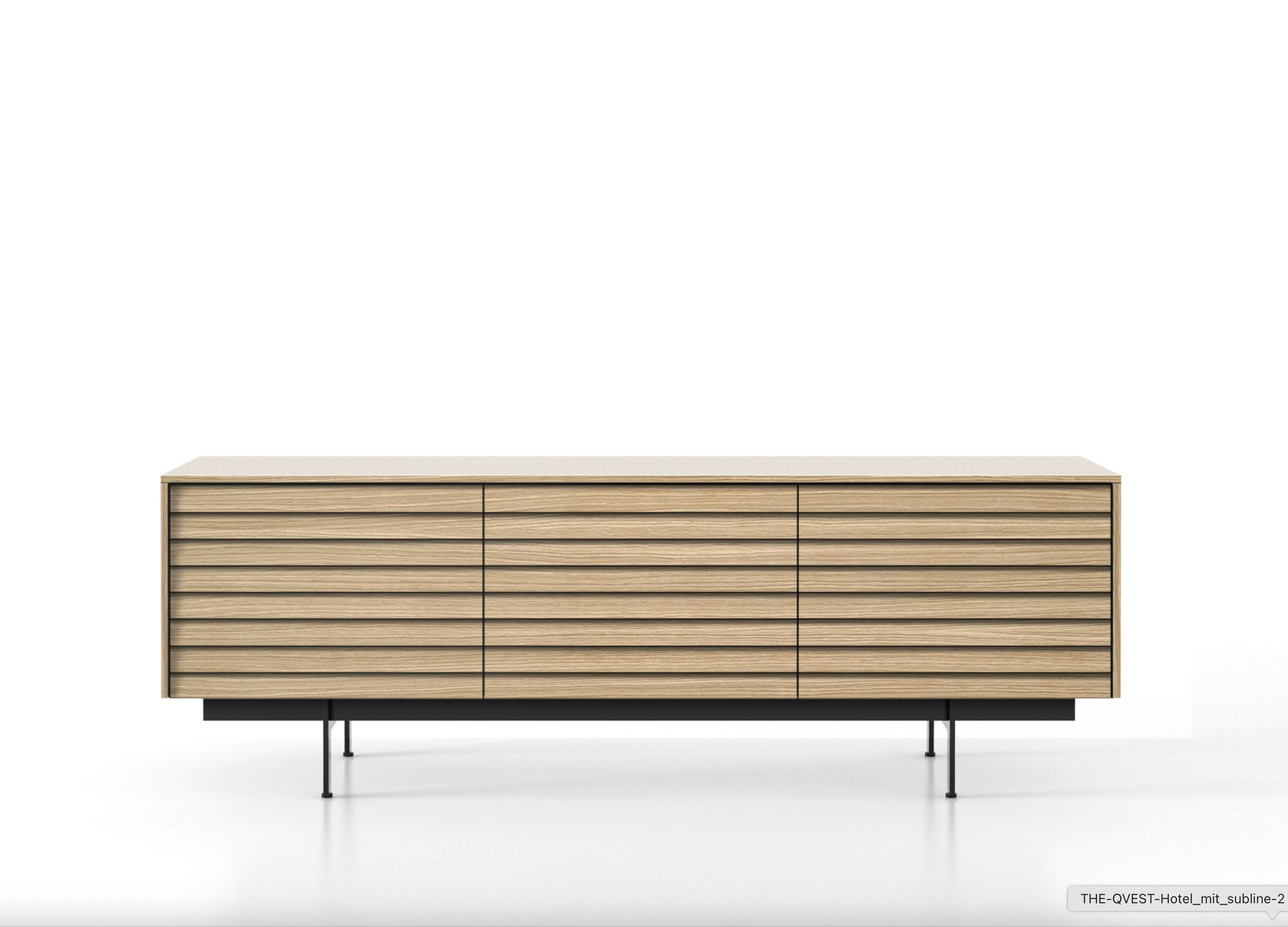 Sussex Sideboard | Punt