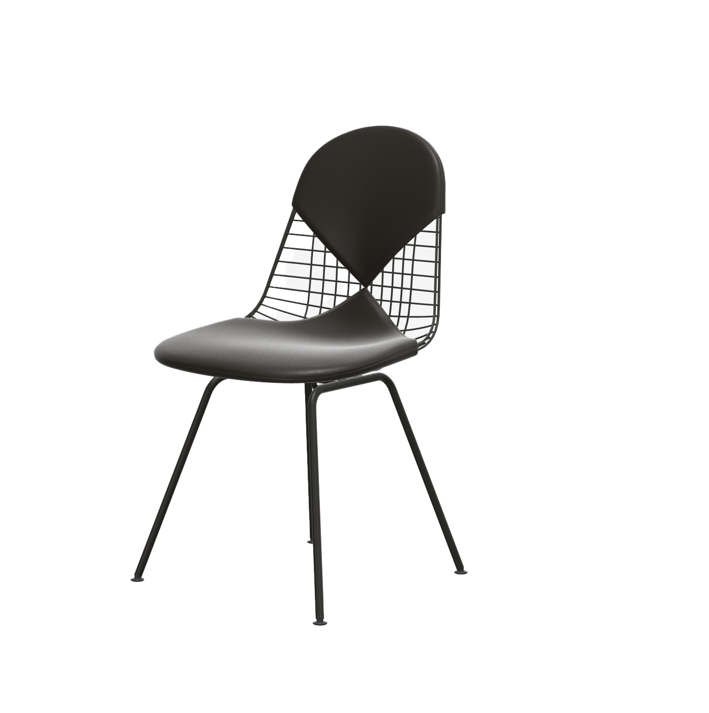 Wire Chair DKX