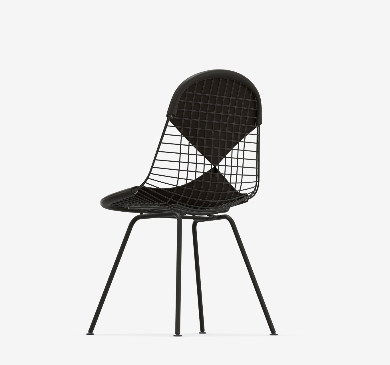Wire Chair DKX