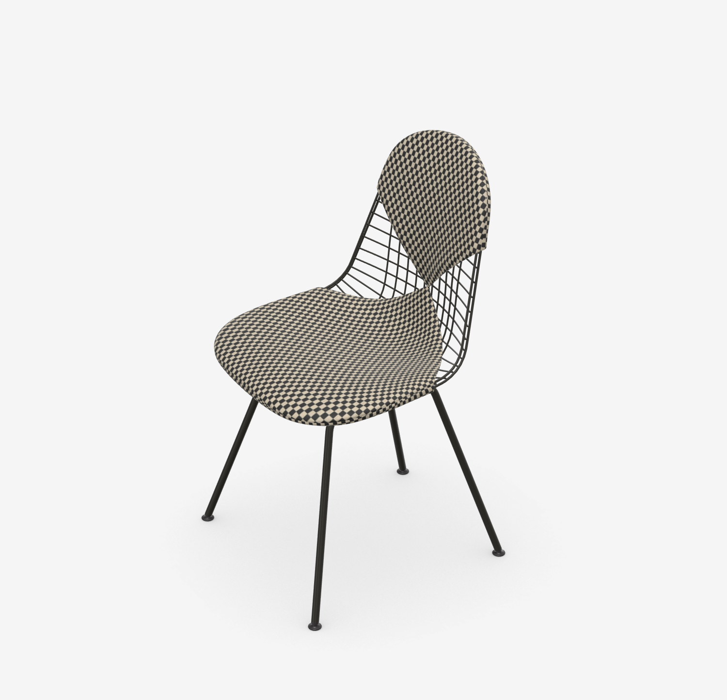 Wire Chair DKX