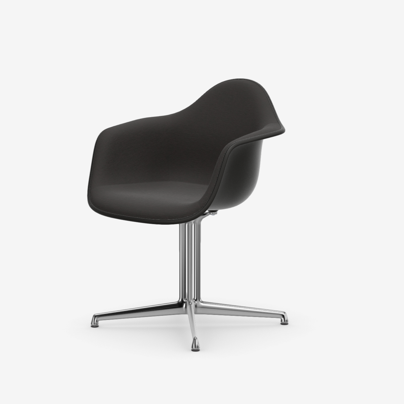 Eames La Fonda Armchair DAL